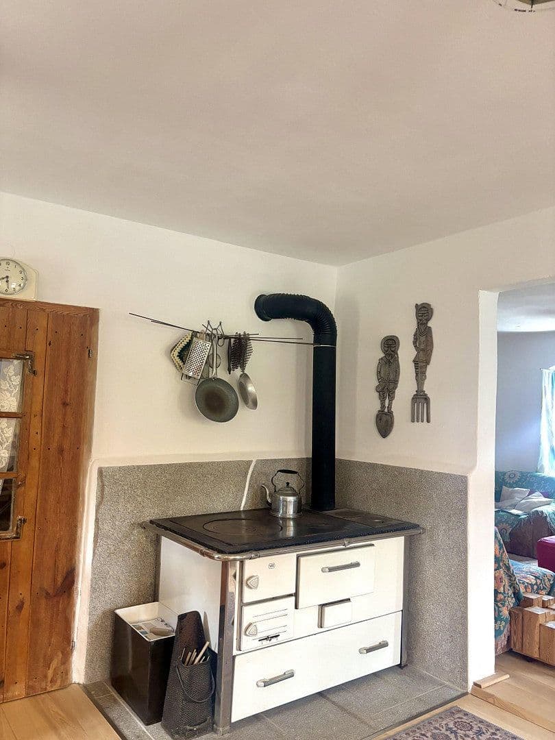 Prodej domu 220 m², pozemek 2.019 m², Uckersdorf 8, Schwarzhofen, Bavorsko Prodej domu 220 m², pozemek 2.019 m², Uckersdorf 8, Schwarzhofen, Bavorsko