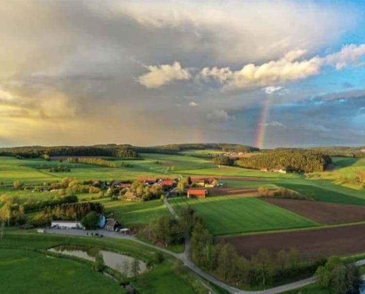 Prodej domu 220 m², pozemek 2.019 m², Uckersdorf 8, Schwarzhofen, Bavorsko Prodej domu 220 m², pozemek 2.019 m², Uckersdorf 8, Schwarzhofen, Bavorsko