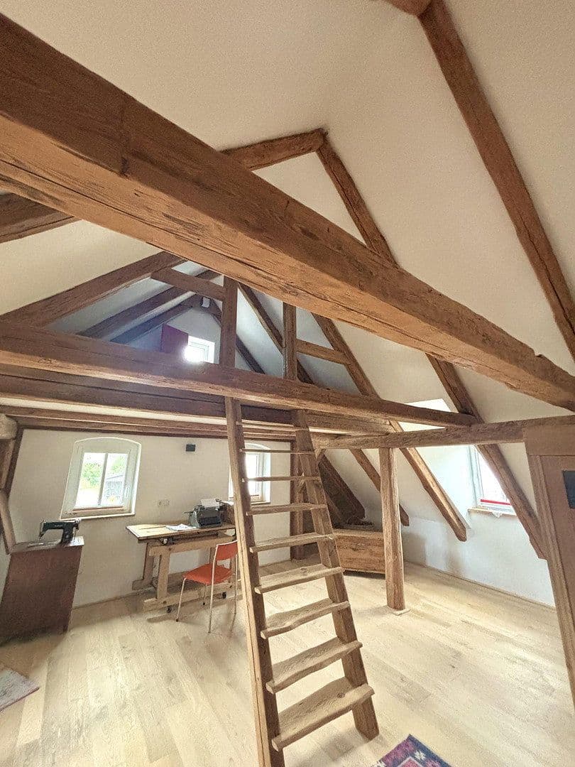 Prodej domu 220 m², pozemek 2.019 m², Uckersdorf 8, Schwarzhofen, Bavorsko Prodej domu 220 m², pozemek 2.019 m², Uckersdorf 8, Schwarzhofen, Bavorsko
