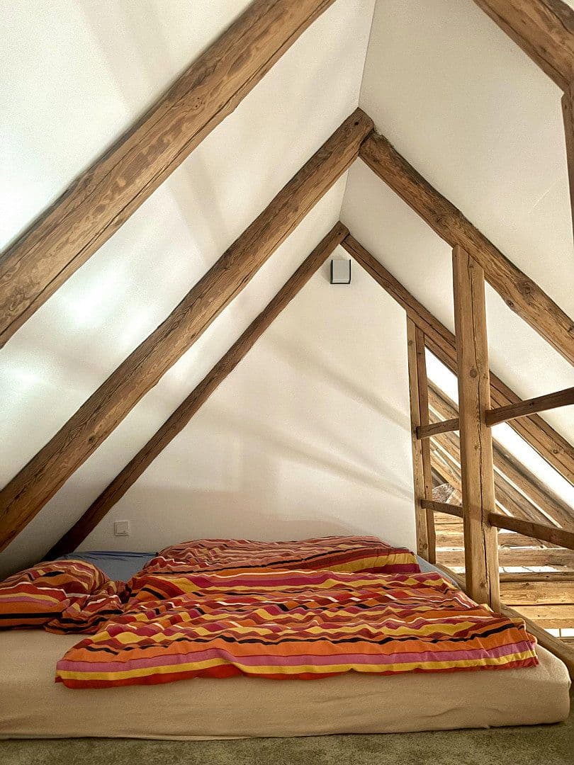 Prodej domu 220 m², pozemek 2.019 m², Uckersdorf 8, Schwarzhofen, Bavorsko Prodej domu 220 m², pozemek 2.019 m², Uckersdorf 8, Schwarzhofen, Bavorsko