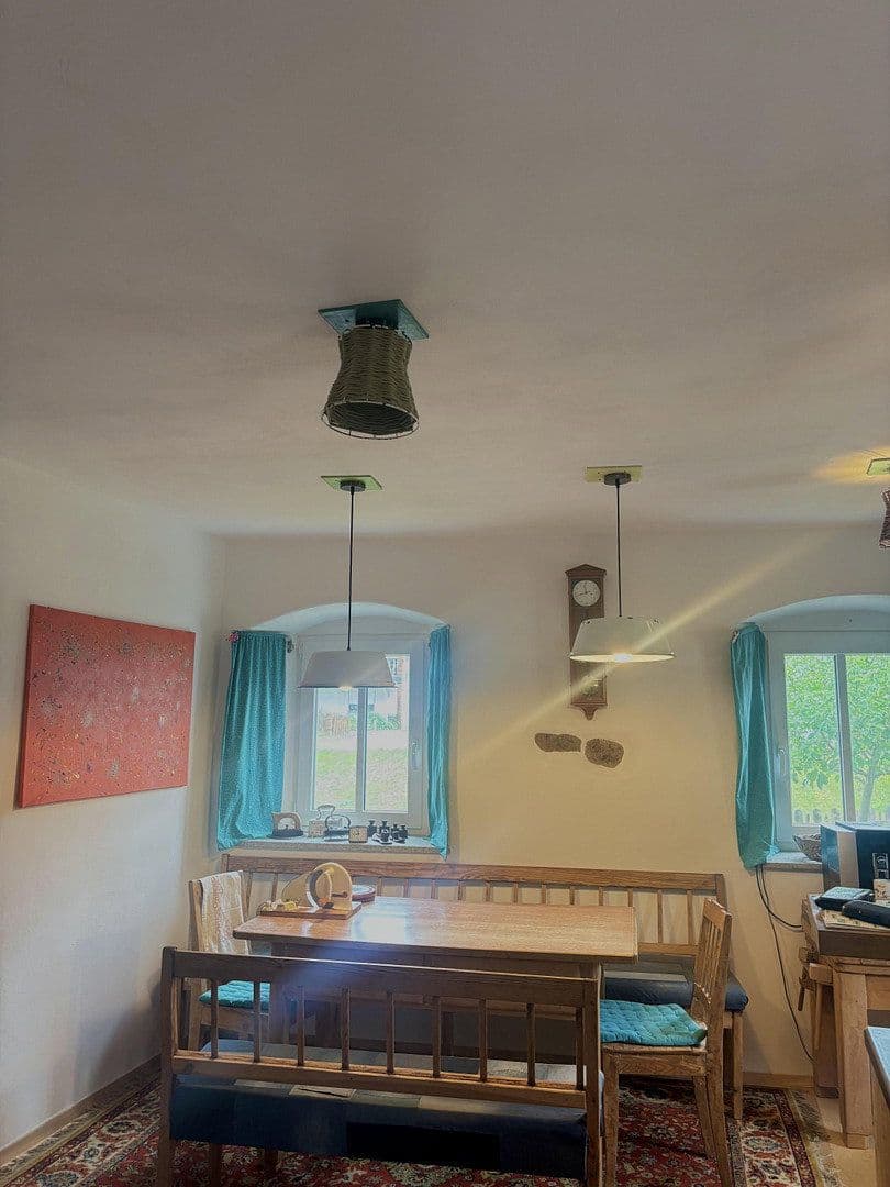 Prodej domu 220 m², pozemek 2.019 m², Uckersdorf 8, Schwarzhofen, Bavorsko Prodej domu 220 m², pozemek 2.019 m², Uckersdorf 8, Schwarzhofen, Bavorsko