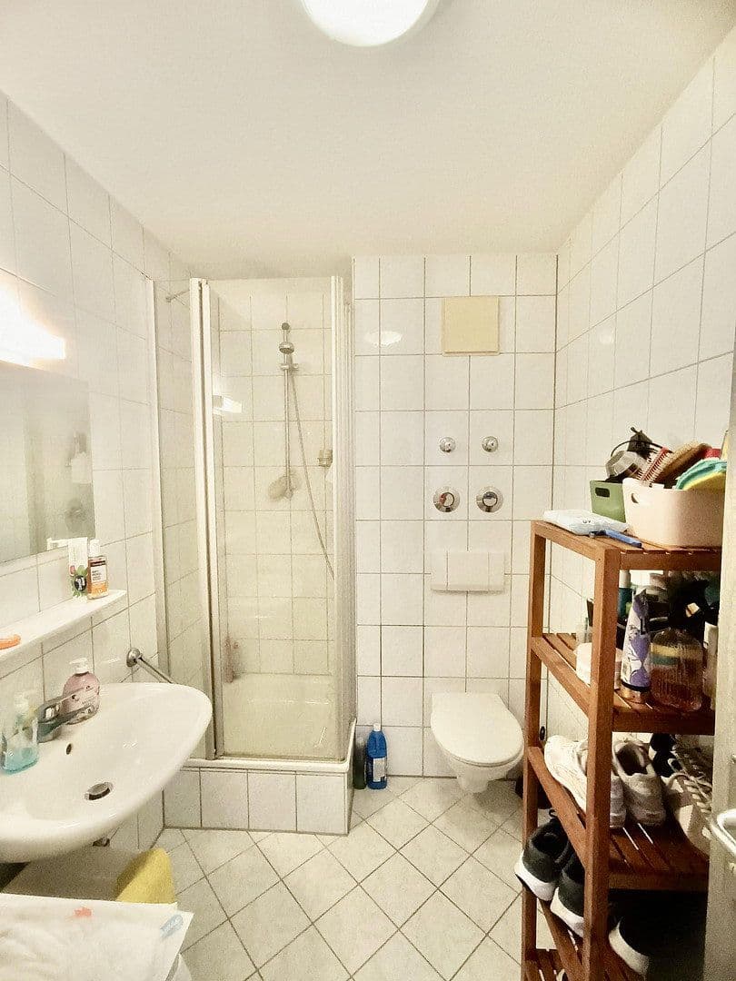 Pronájem bytu 1+kk 33 m², Sonnenstrasse 9, Fürth, Bavorsko Pronájem bytu 1+kk 33 m², Sonnenstrasse 9, Fürth, Bavorsko