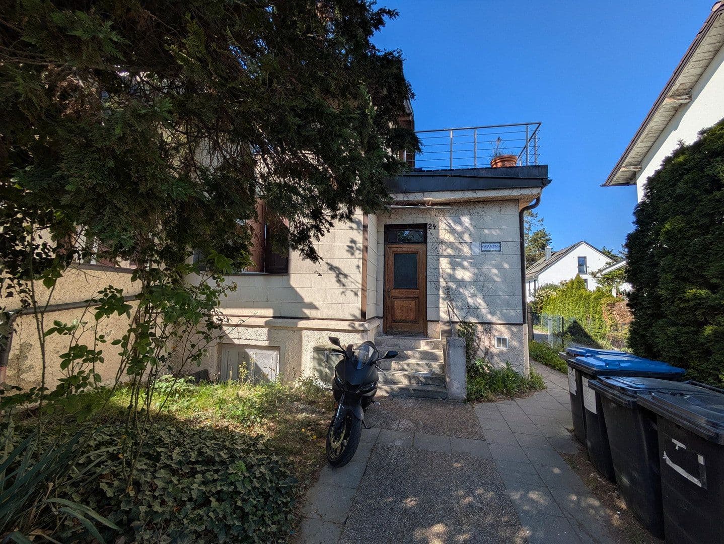 Prodej domu 200 m², pozemek 731 m², Planegg, Bavorsko Prodej domu 200 m², pozemek 731 m², Planegg, Bavorsko