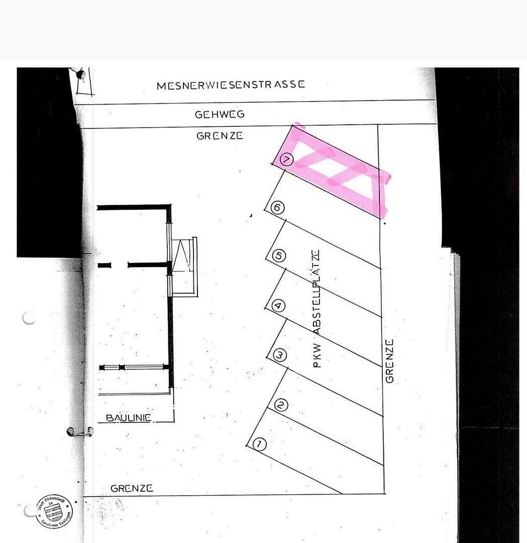 Prodej bytu 3+1 57 m², Mesnerwiesenstraße 18, Filderstadt, Bádensko-Württembersko Prodej bytu 3+1 57 m², Mesnerwiesenstraße 18, Filderstadt, Bádensko-Württembersko