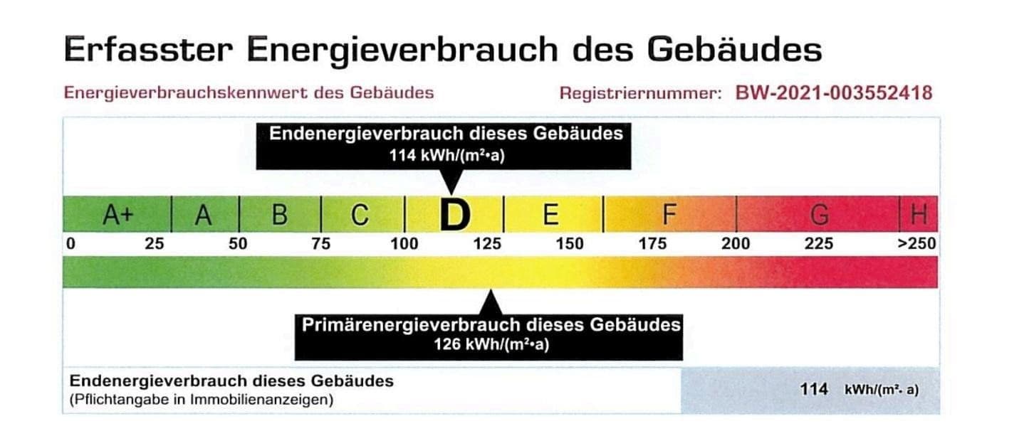 Prodej bytu 3+1 57 m², Mesnerwiesenstraße 18, Filderstadt, Bádensko-Württembersko Prodej bytu 3+1 57 m², Mesnerwiesenstraße 18, Filderstadt, Bádensko-Württembersko