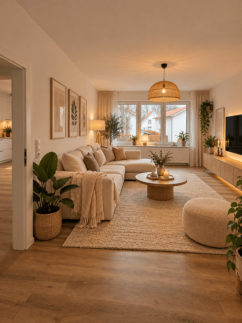 Pronájem bytu 3+1 106 m², Cloppenburg, Dolní Sasko Pronájem bytu 3+1 106 m², Cloppenburg, Dolní Sasko