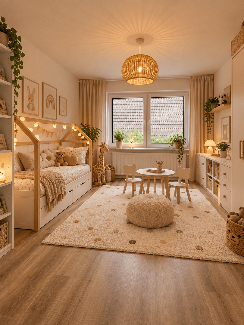 Pronájem bytu 3+1 106 m², Cloppenburg, Dolní Sasko Pronájem bytu 3+1 106 m², Cloppenburg, Dolní Sasko