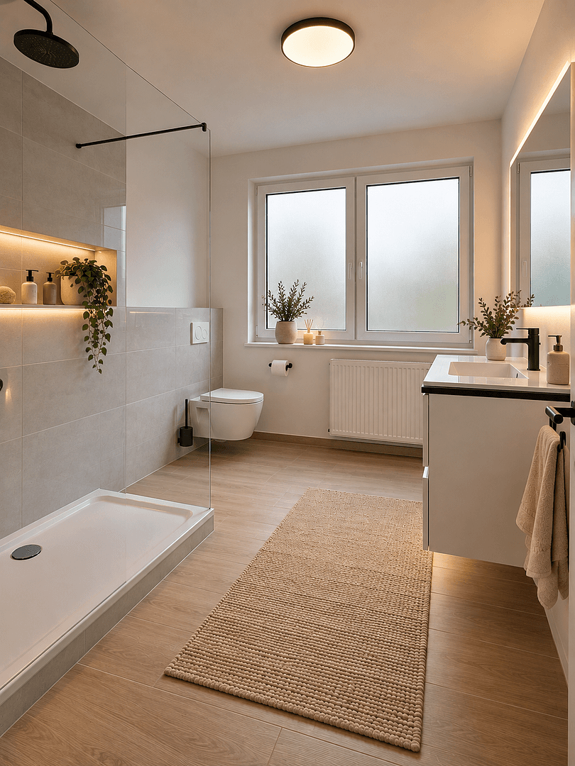 Pronájem bytu 3+1 106 m², Cloppenburg, Dolní Sasko Pronájem bytu 3+1 106 m², Cloppenburg, Dolní Sasko
