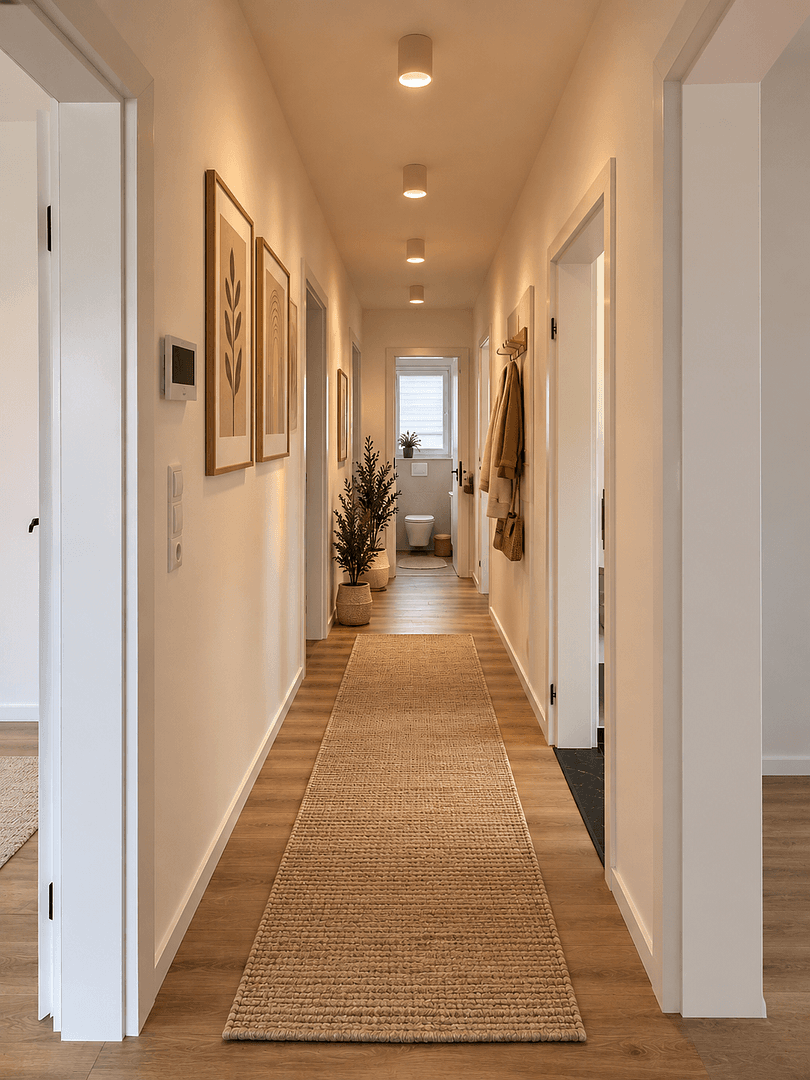 Pronájem bytu 3+1 106 m², Cloppenburg, Dolní Sasko Pronájem bytu 3+1 106 m², Cloppenburg, Dolní Sasko
