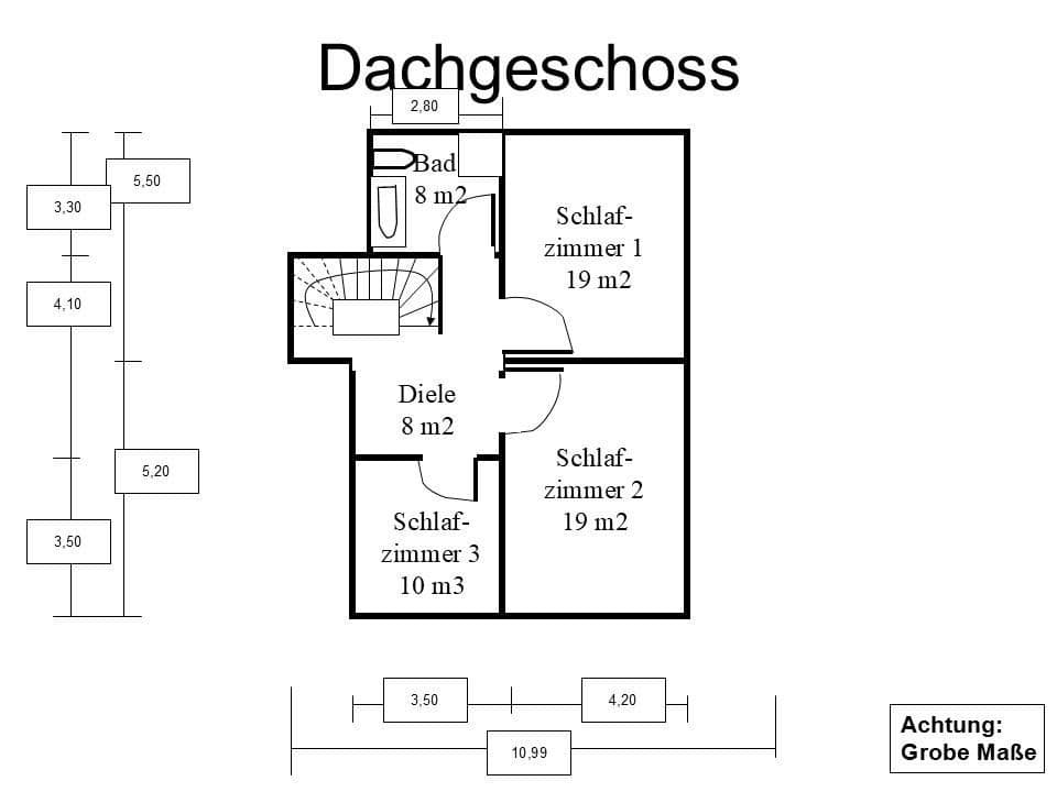 Prodej domu 195 m², pozemek 829 m², Neunkirchen-Seelscheid, Severní Porýní-Vestfálsko Prodej domu 195 m², pozemek 829 m², Neunkirchen-Seelscheid, Severní Porýní-Vestfálsko