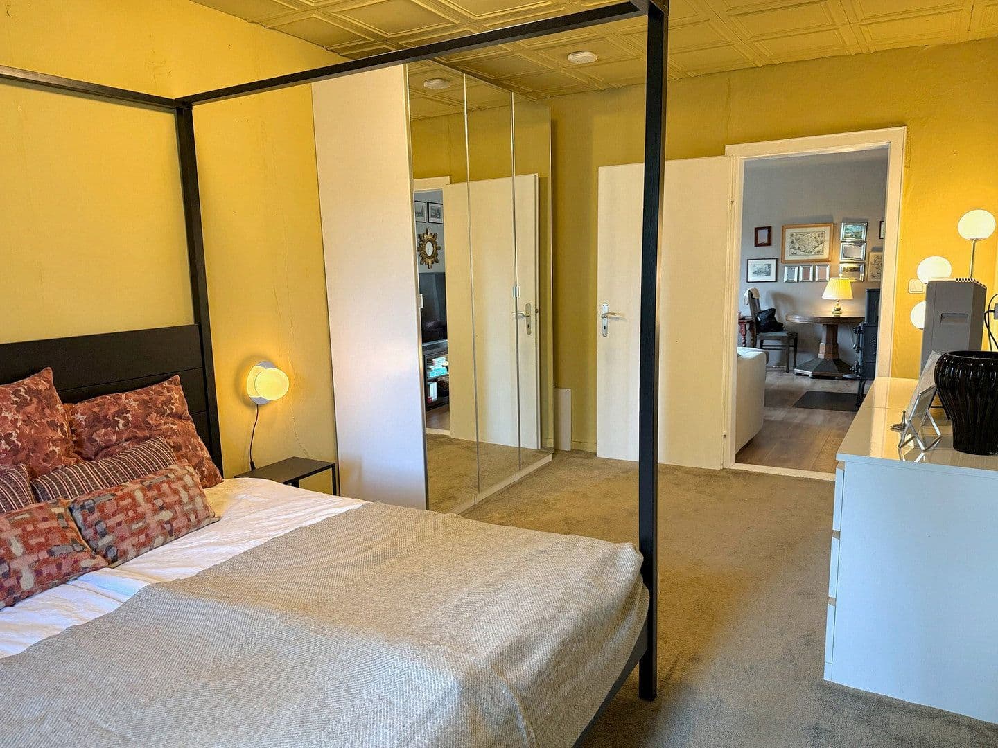 Prodej domu 219 m², pozemek 3.815 m², Lemgow, Dolní Sasko Prodej domu 219 m², pozemek 3.815 m², Lemgow, Dolní Sasko