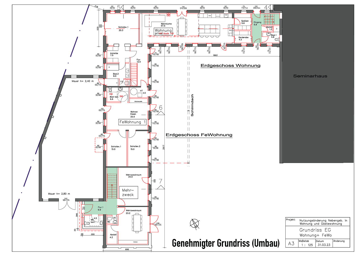 Prodej domu 219 m², pozemek 3.815 m², Lemgow, Dolní Sasko Prodej domu 219 m², pozemek 3.815 m², Lemgow, Dolní Sasko