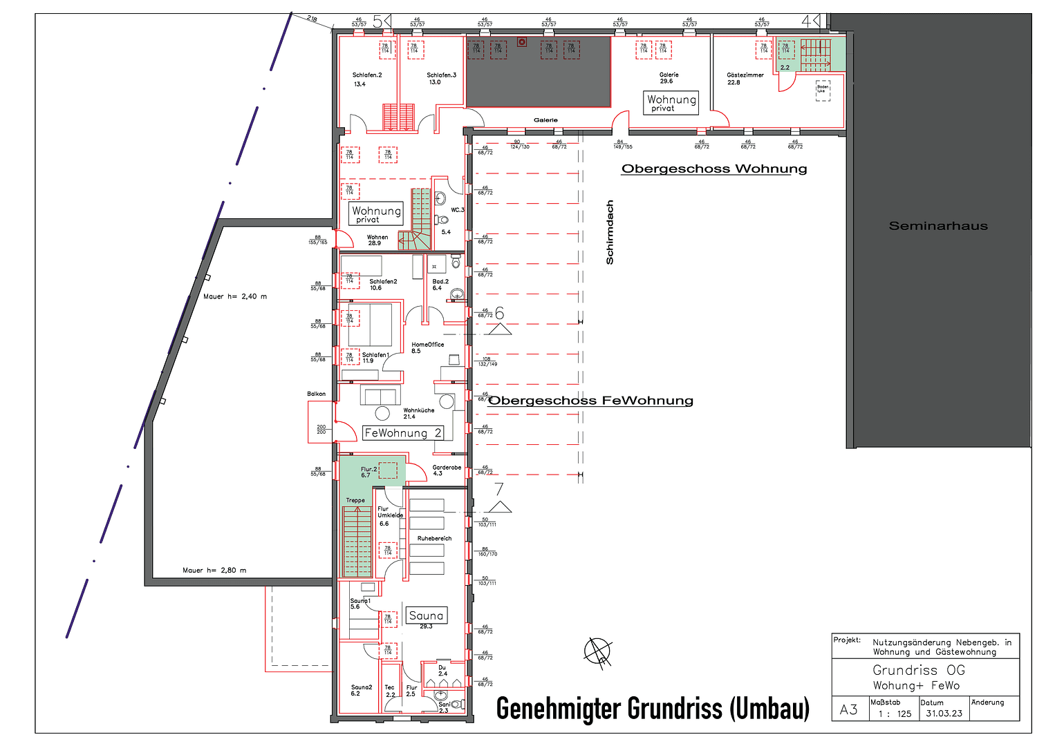 Prodej domu 219 m², pozemek 3.815 m², Lemgow, Dolní Sasko Prodej domu 219 m², pozemek 3.815 m², Lemgow, Dolní Sasko