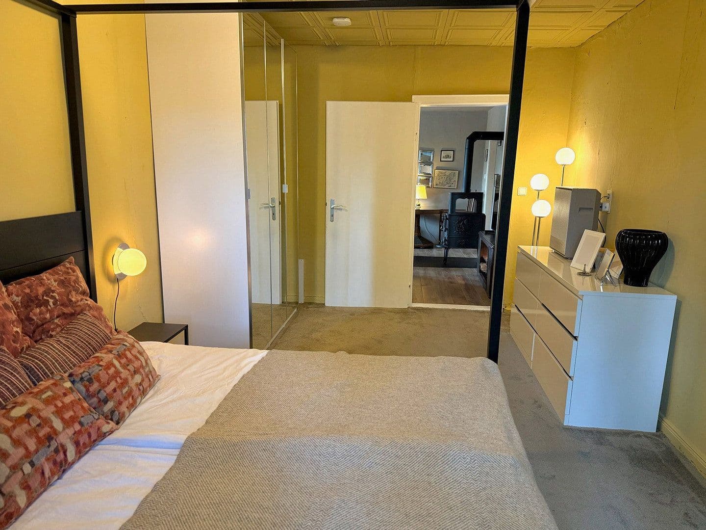 Prodej domu 219 m², pozemek 3.815 m², Lemgow, Dolní Sasko Prodej domu 219 m², pozemek 3.815 m², Lemgow, Dolní Sasko