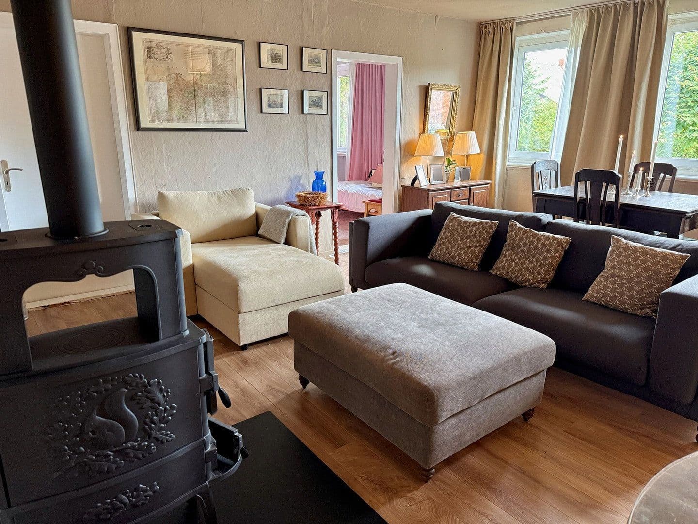 Prodej domu 219 m², pozemek 3.815 m², Lemgow, Dolní Sasko Prodej domu 219 m², pozemek 3.815 m², Lemgow, Dolní Sasko