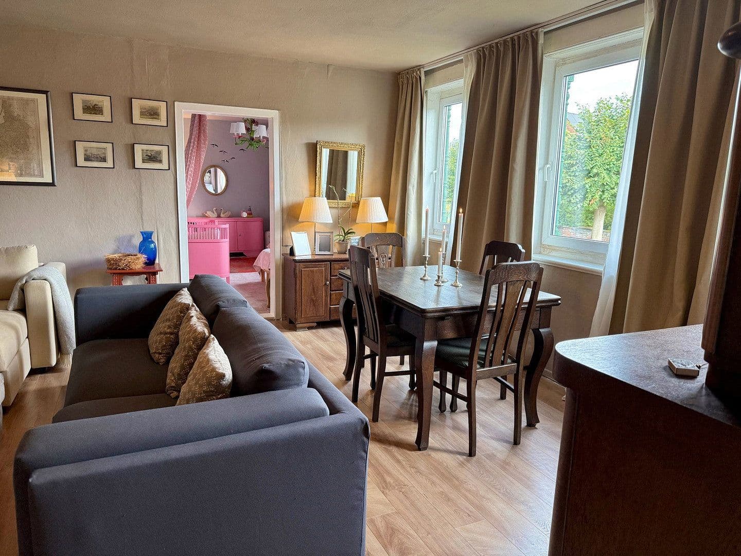 Prodej domu 219 m², pozemek 3.815 m², Lemgow, Dolní Sasko Prodej domu 219 m², pozemek 3.815 m², Lemgow, Dolní Sasko
