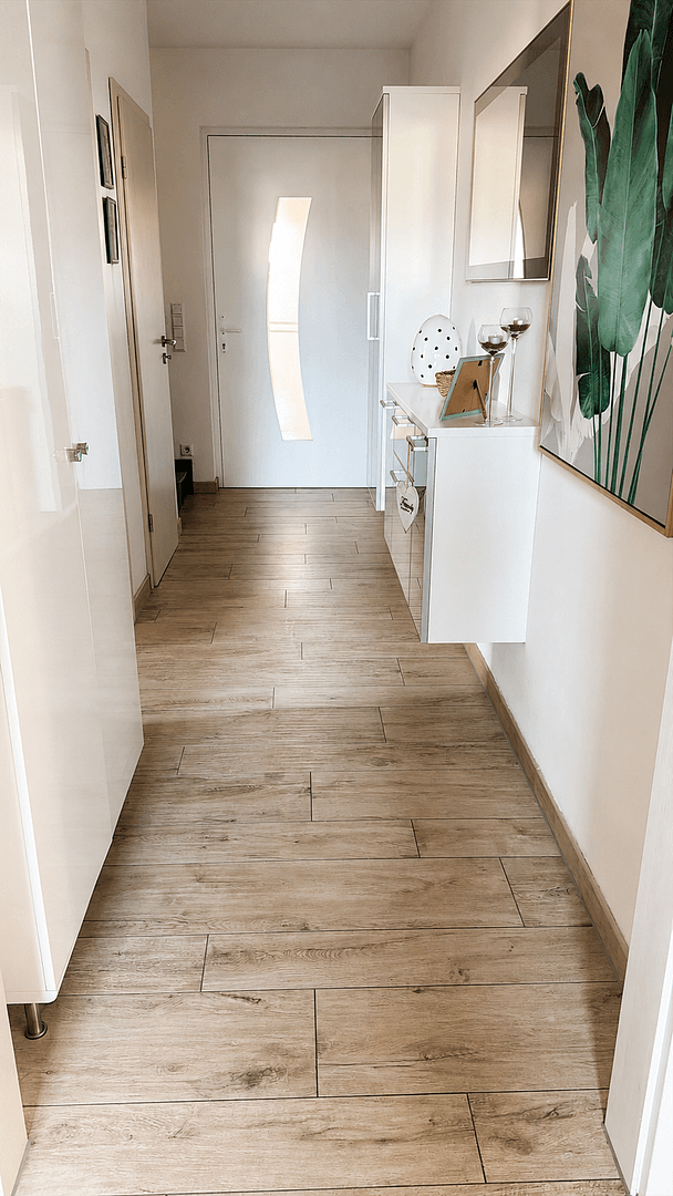 Prodej domu 136 m², pozemek 460 m², Wörth am Rhein, Porýní-Falc Prodej domu 136 m², pozemek 460 m², Wörth am Rhein, Porýní-Falc