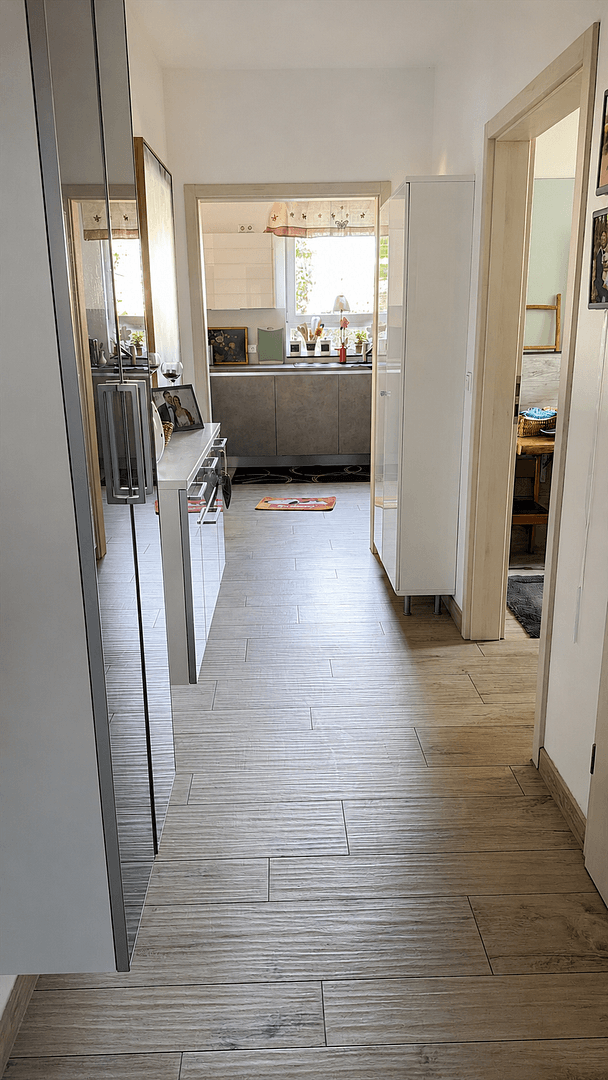 Prodej domu 136 m², pozemek 460 m², Wörth am Rhein, Porýní-Falc Prodej domu 136 m², pozemek 460 m², Wörth am Rhein, Porýní-Falc