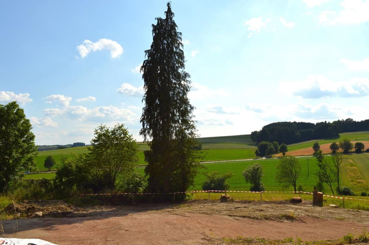 Prodej domu 59 m², pozemek 300 m², Lärchenweg in Triftern im schönen Rottal, Bad Füssing, Bavorsko Prodej domu 59 m², pozemek 300 m², Lärchenweg in Triftern im schönen Rottal, Bad Füssing, Bavorsko