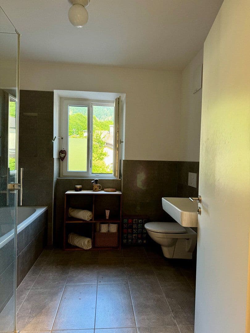 Pronájem bytu 4+1 101 m², Mozartplatz 5, Sankt Gilgen, Salcbursko Pronájem bytu 4+1 101 m², Mozartplatz 5, Sankt Gilgen, Salcbursko