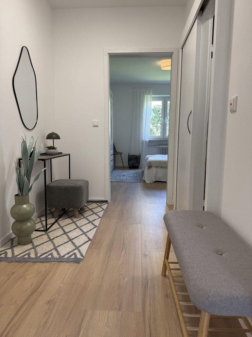 Prodej bytu 3+1 78 m², Bert-Brecht-Straße 14, Wiesbaden, Hessen Prodej bytu 3+1 78 m², Bert-Brecht-Straße 14, Wiesbaden, Hessen