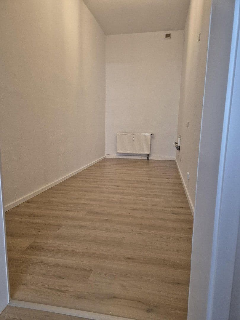 Pronájem bytu 2+1 70 m², Magazinstraße 1a, Cvikov, Sasko Pronájem bytu 2+1 70 m², Magazinstraße 1a, Cvikov, Sasko
