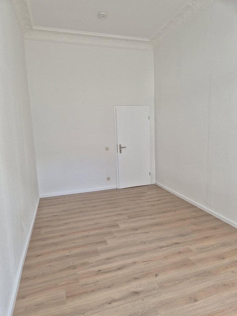 Pronájem bytu 2+1 70 m², Magazinstraße 1a, Cvikov, Sasko Pronájem bytu 2+1 70 m², Magazinstraße 1a, Cvikov, Sasko