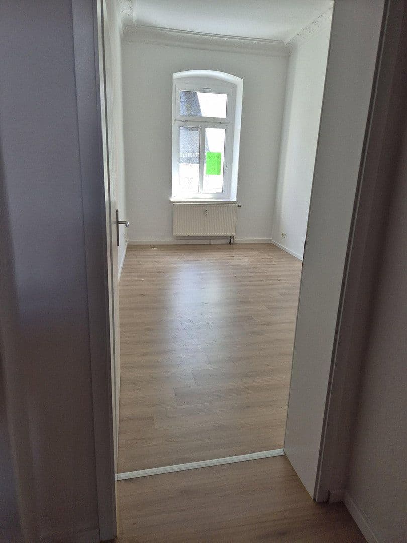 Pronájem bytu 2+1 70 m², Magazinstraße 1a, Cvikov, Sasko Pronájem bytu 2+1 70 m², Magazinstraße 1a, Cvikov, Sasko