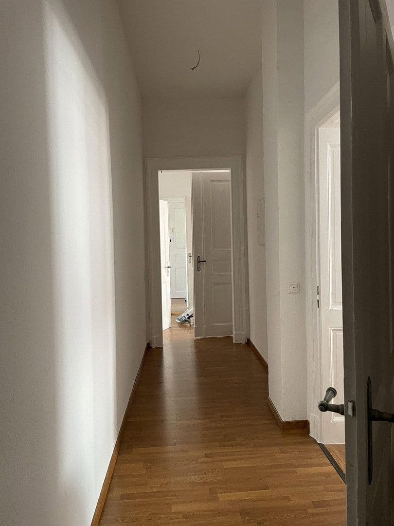 Pronájem bytu 5+1 202 m², Dufourstrasse 4, Leipzig, Sasko Pronájem bytu 5+1 202 m², Dufourstrasse 4, Leipzig, Sasko