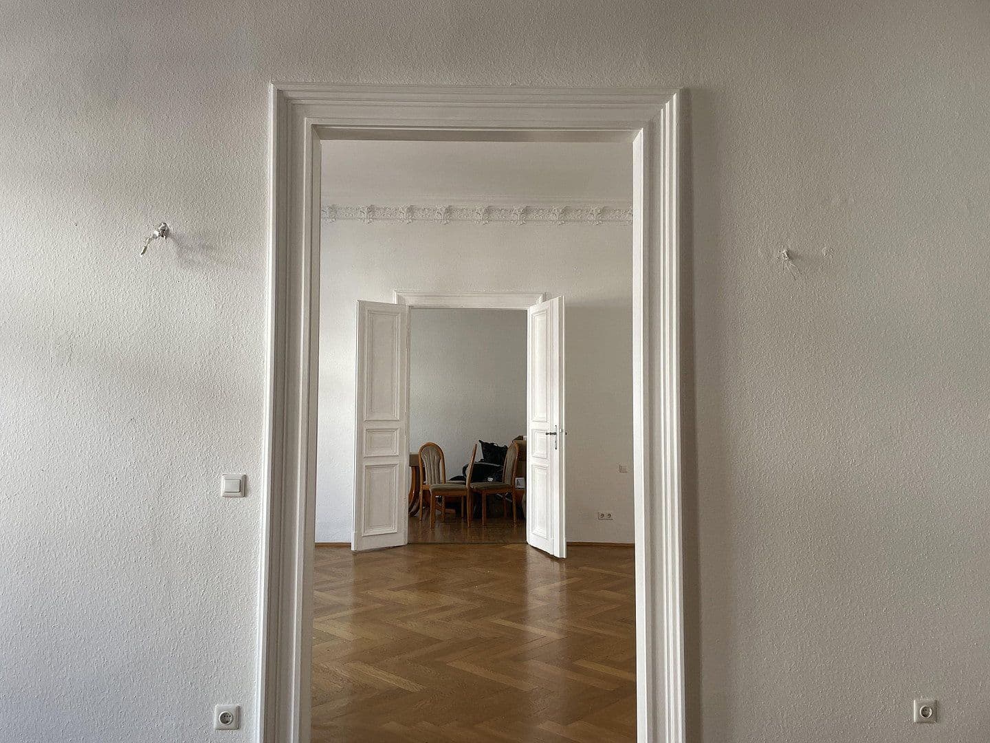 Pronájem bytu 5+1 202 m², Dufourstrasse 4, Leipzig, Sasko Pronájem bytu 5+1 202 m², Dufourstrasse 4, Leipzig, Sasko