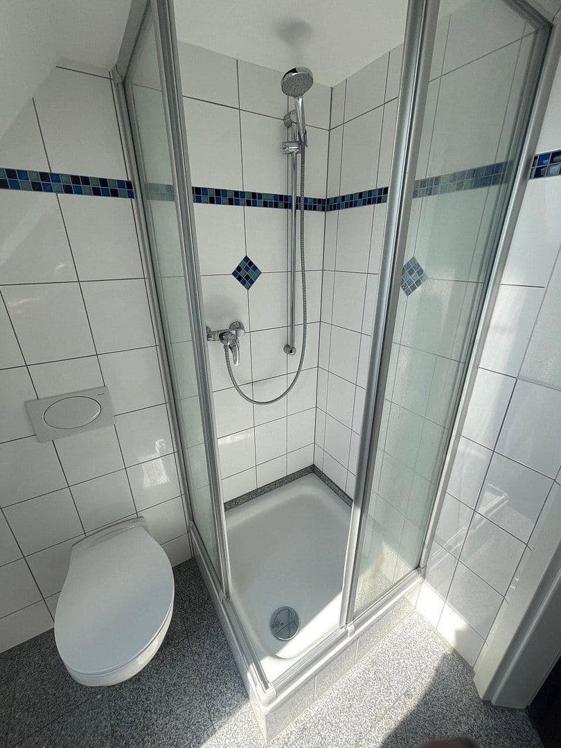Pronájem bytu 2+1 43 m², Bergische Landstraße 2, Essen, Severní Porýní-Vestfálsko Pronájem bytu 2+1 43 m², Bergische Landstraße 2, Essen, Severní Porýní-Vestfálsko