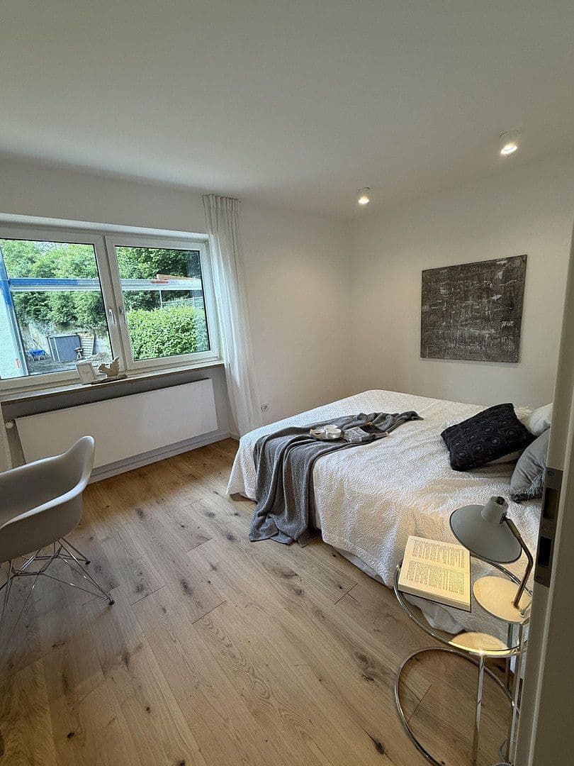 Pronájem bytu 2+1 40 m², Landshuter Str. 59, Freising, Bavorsko Pronájem bytu 2+1 40 m², Landshuter Str. 59, Freising, Bavorsko
