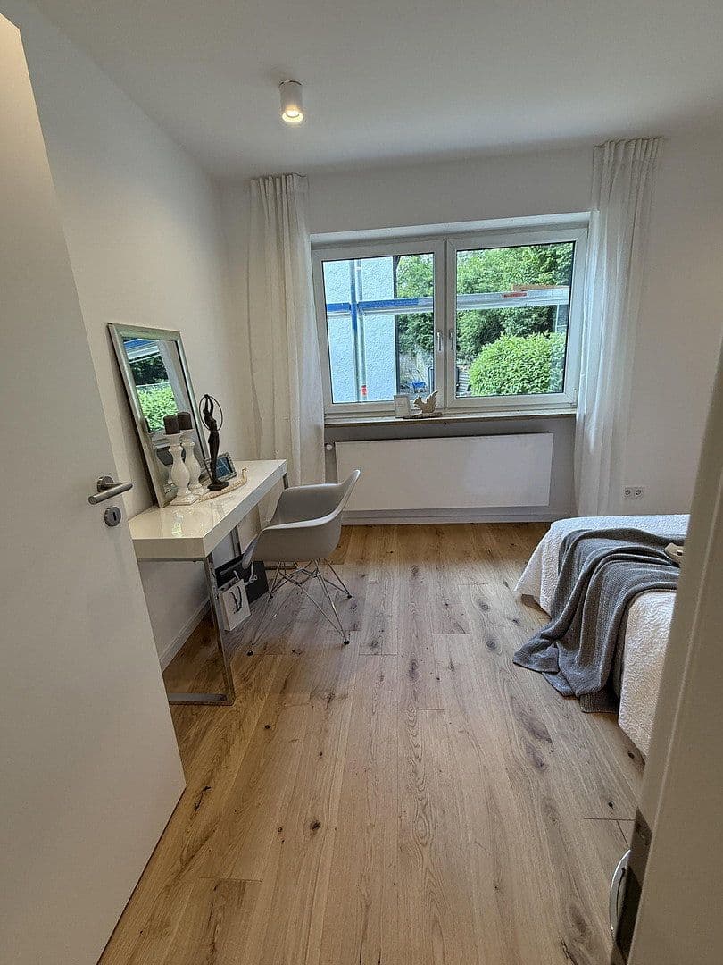 Pronájem bytu 2+1 40 m², Landshuter Str. 59, Freising, Bavorsko Pronájem bytu 2+1 40 m², Landshuter Str. 59, Freising, Bavorsko