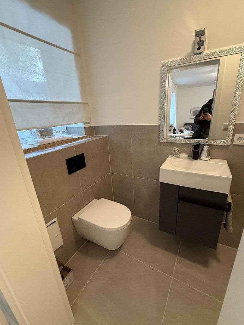 Pronájem bytu 2+1 40 m², Landshuter Str. 59, Freising, Bavorsko Pronájem bytu 2+1 40 m², Landshuter Str. 59, Freising, Bavorsko