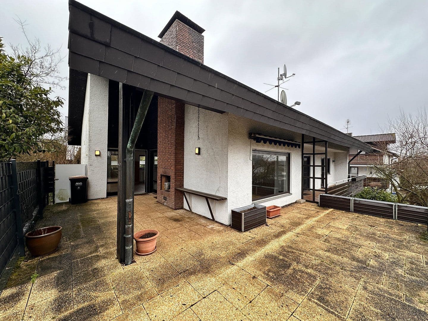 Prodej domu 270 m², pozemek 869 m², Bad Rappenau, Bádensko-Württembersko Prodej domu 270 m², pozemek 869 m², Bad Rappenau, Bádensko-Württembersko