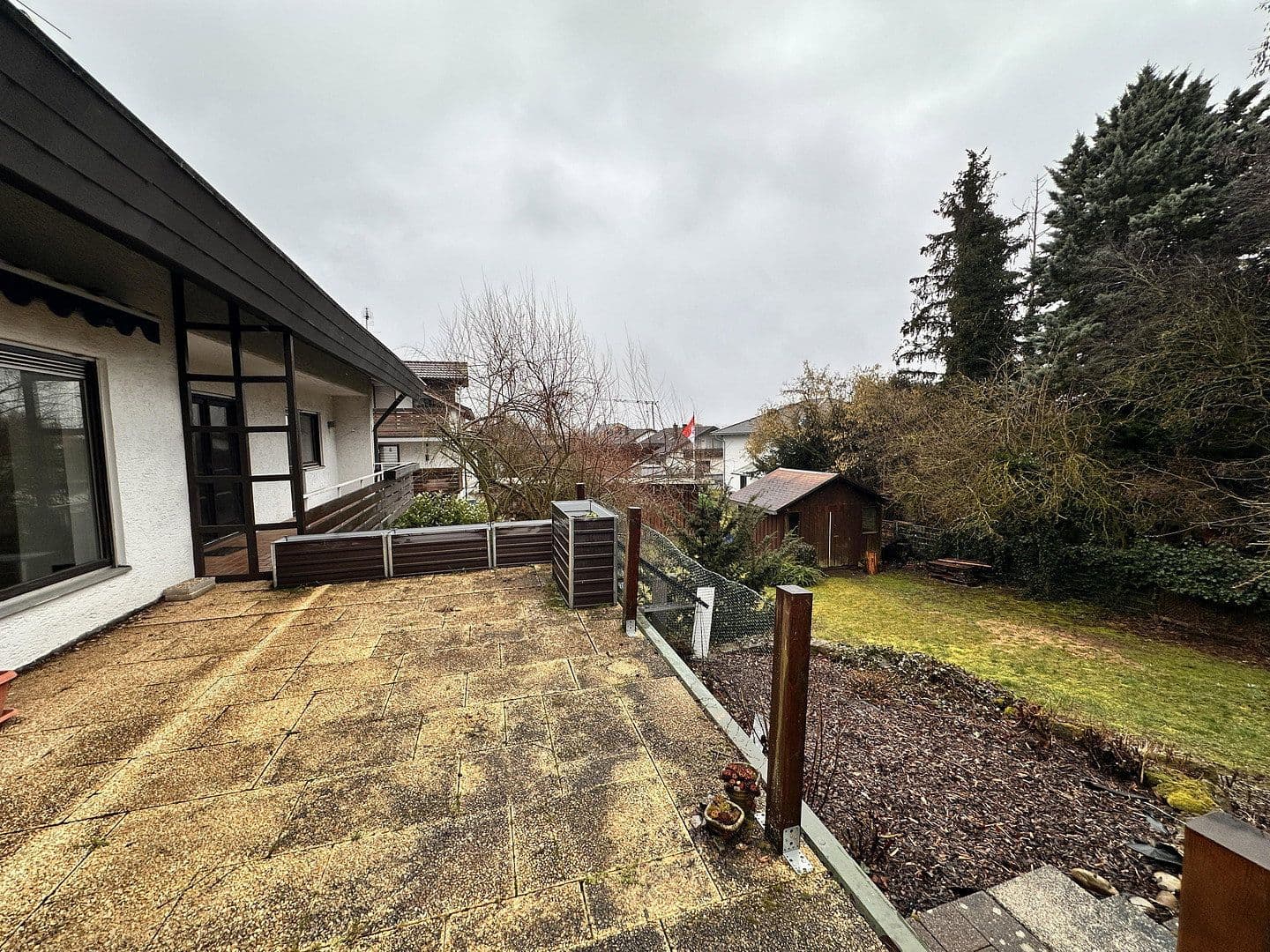 Prodej domu 270 m², pozemek 869 m², Bad Rappenau, Bádensko-Württembersko Prodej domu 270 m², pozemek 869 m², Bad Rappenau, Bádensko-Württembersko