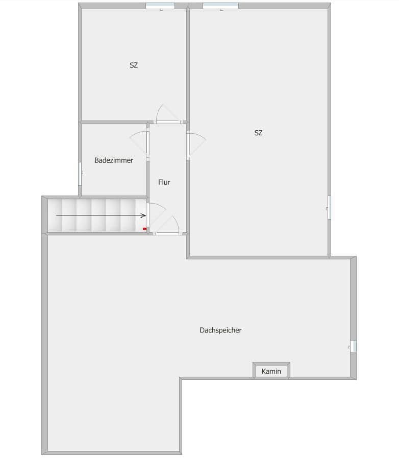 Prodej domu 270 m², pozemek 869 m², Bad Rappenau, Bádensko-Württembersko Prodej domu 270 m², pozemek 869 m², Bad Rappenau, Bádensko-Württembersko
