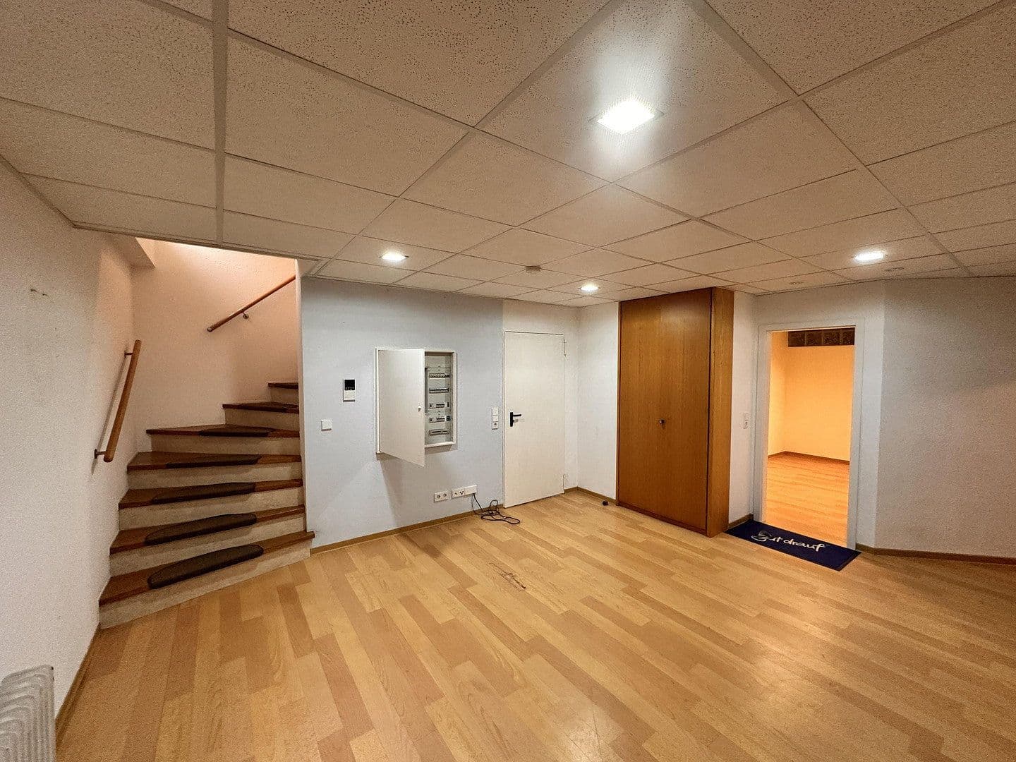 Prodej domu 270 m², pozemek 869 m², Bad Rappenau, Bádensko-Württembersko Prodej domu 270 m², pozemek 869 m², Bad Rappenau, Bádensko-Württembersko