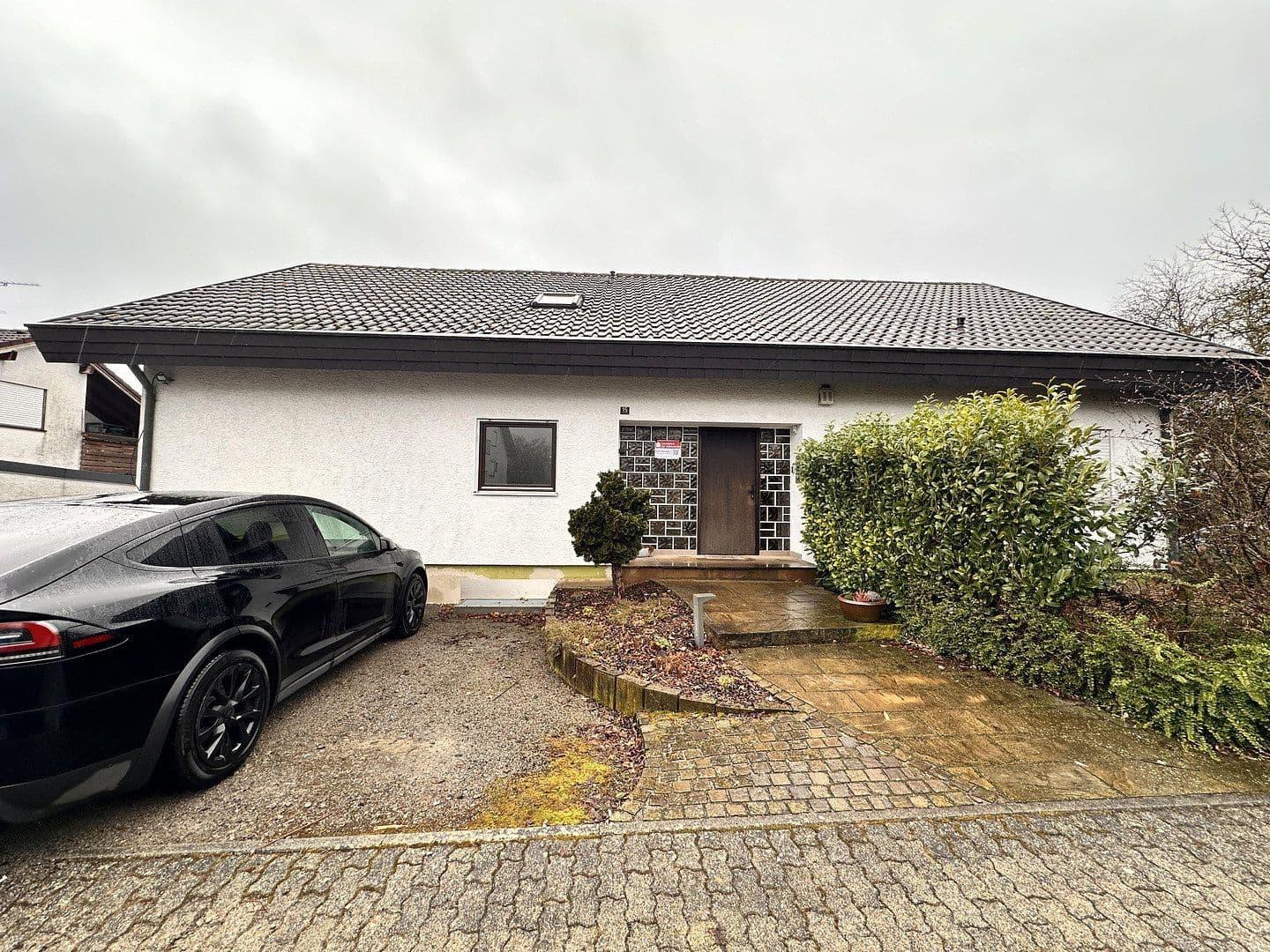 Prodej domu 270 m², pozemek 869 m², Bad Rappenau, Bádensko-Württembersko Prodej domu 270 m², pozemek 869 m², Bad Rappenau, Bádensko-Württembersko