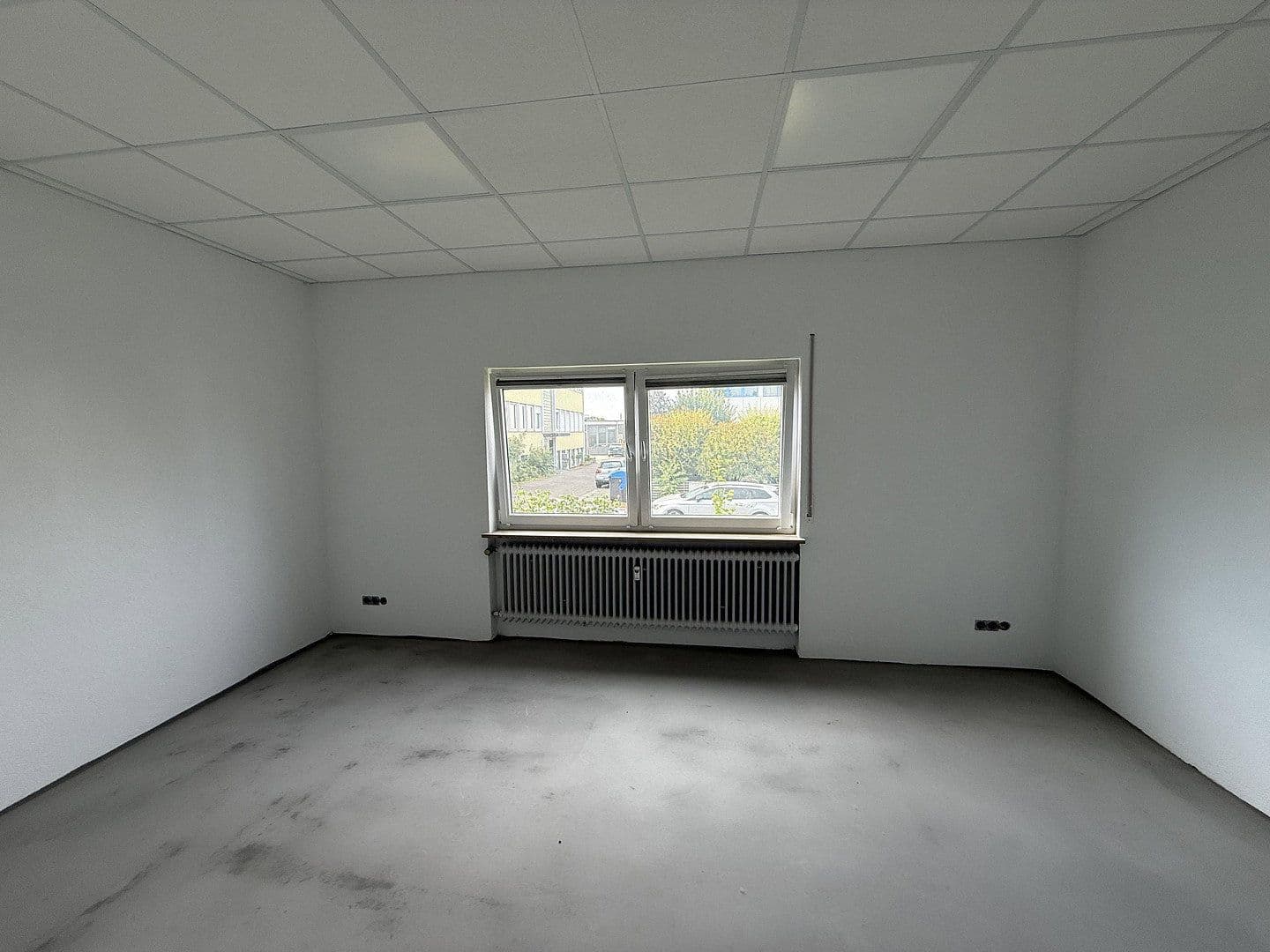Pronájem nebytového prostoru 230 m², Fellbach, Bádensko-Württembersko Pronájem nebytového prostoru 230 m², Fellbach, Bádensko-Württembersko