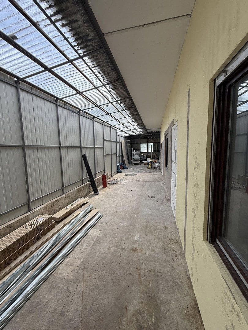 Pronájem nebytového prostoru 230 m², Fellbach, Bádensko-Württembersko Pronájem nebytového prostoru 230 m², Fellbach, Bádensko-Württembersko