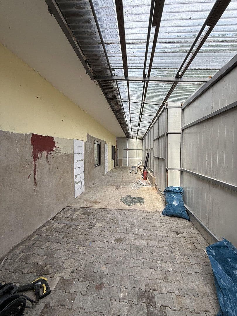 Pronájem nebytového prostoru 230 m², Fellbach, Bádensko-Württembersko Pronájem nebytového prostoru 230 m², Fellbach, Bádensko-Württembersko