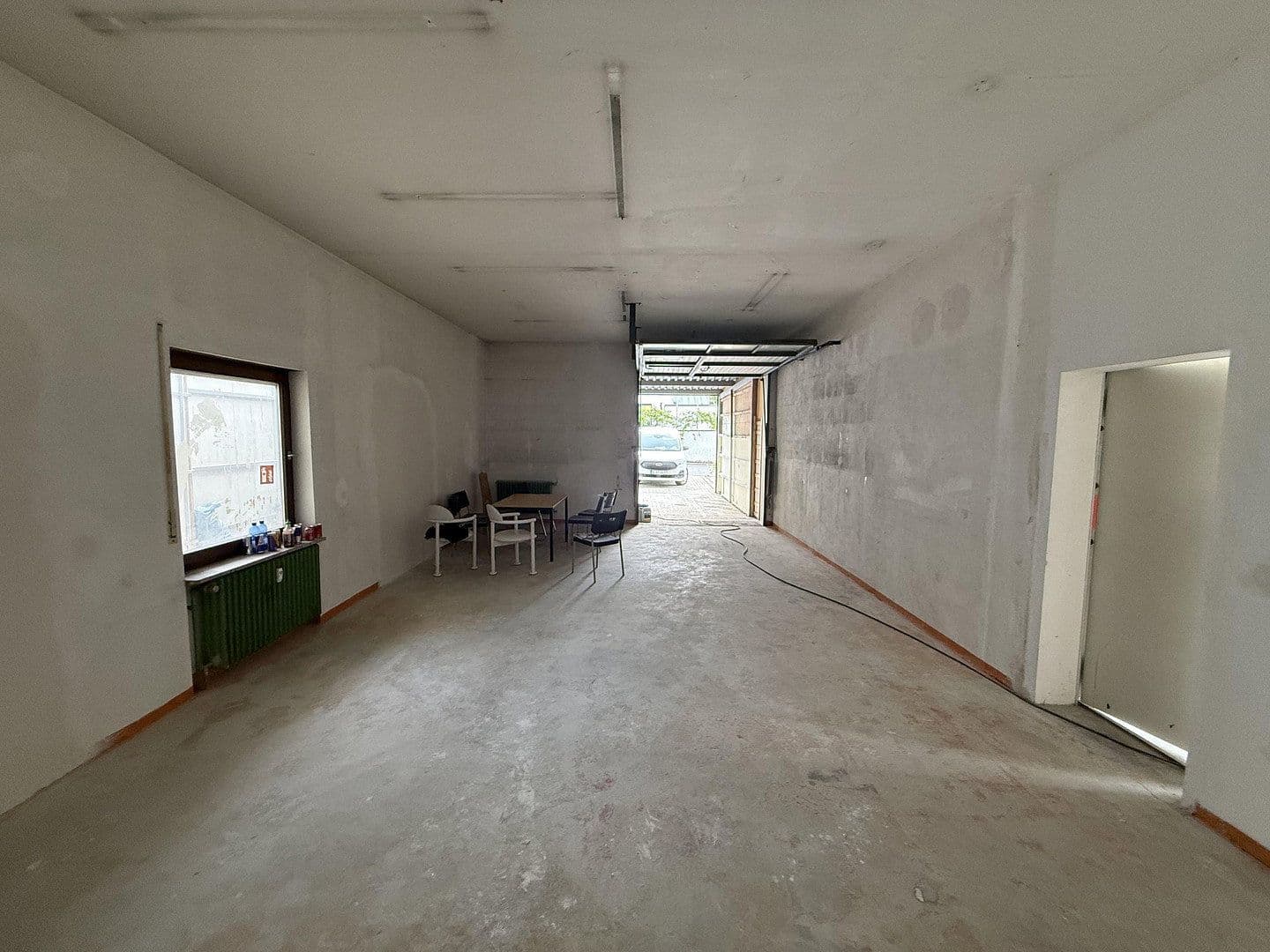 Pronájem nebytového prostoru 230 m², Fellbach, Bádensko-Württembersko Pronájem nebytového prostoru 230 m², Fellbach, Bádensko-Württembersko