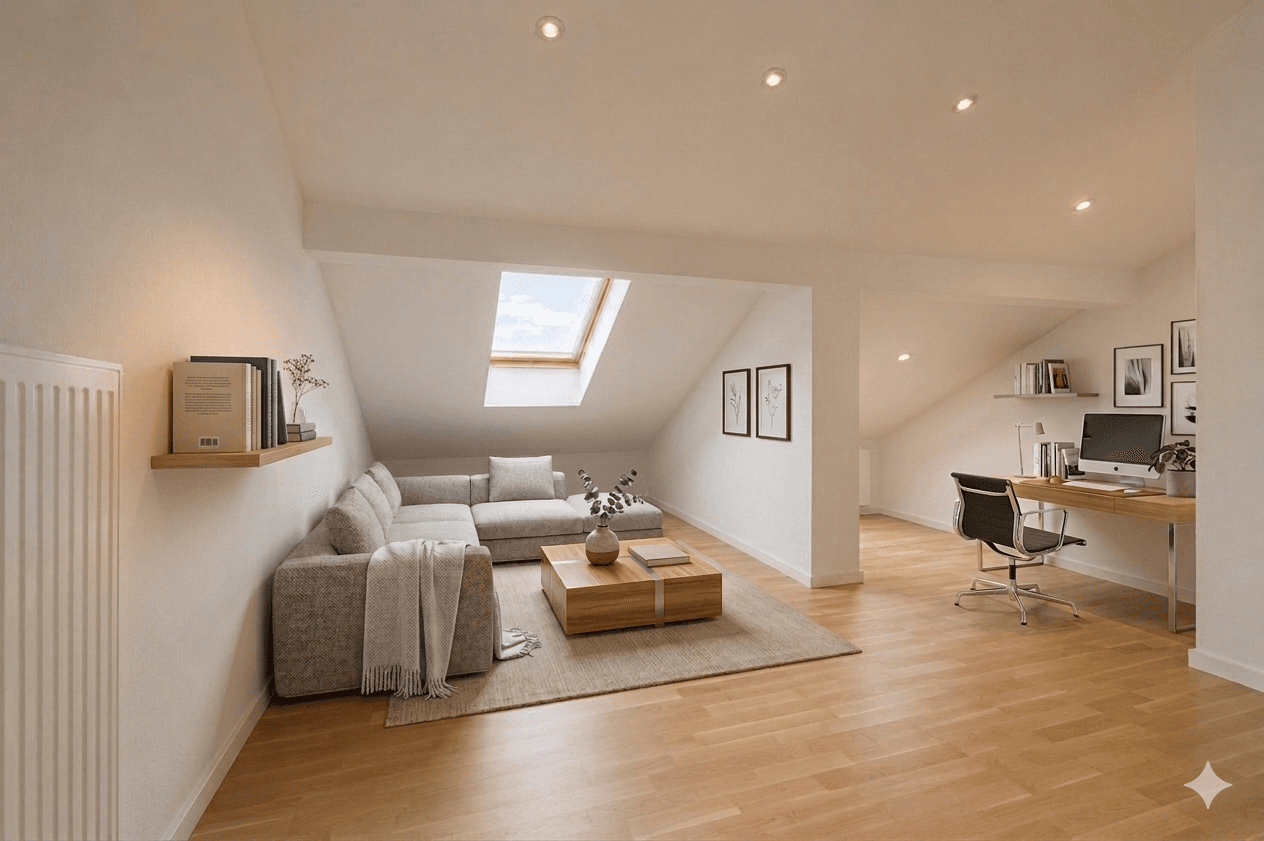 Prodej domu 135 m², pozemek 189 m², Kaufbeuren, Bavorsko Prodej domu 135 m², pozemek 189 m², Kaufbeuren, Bavorsko