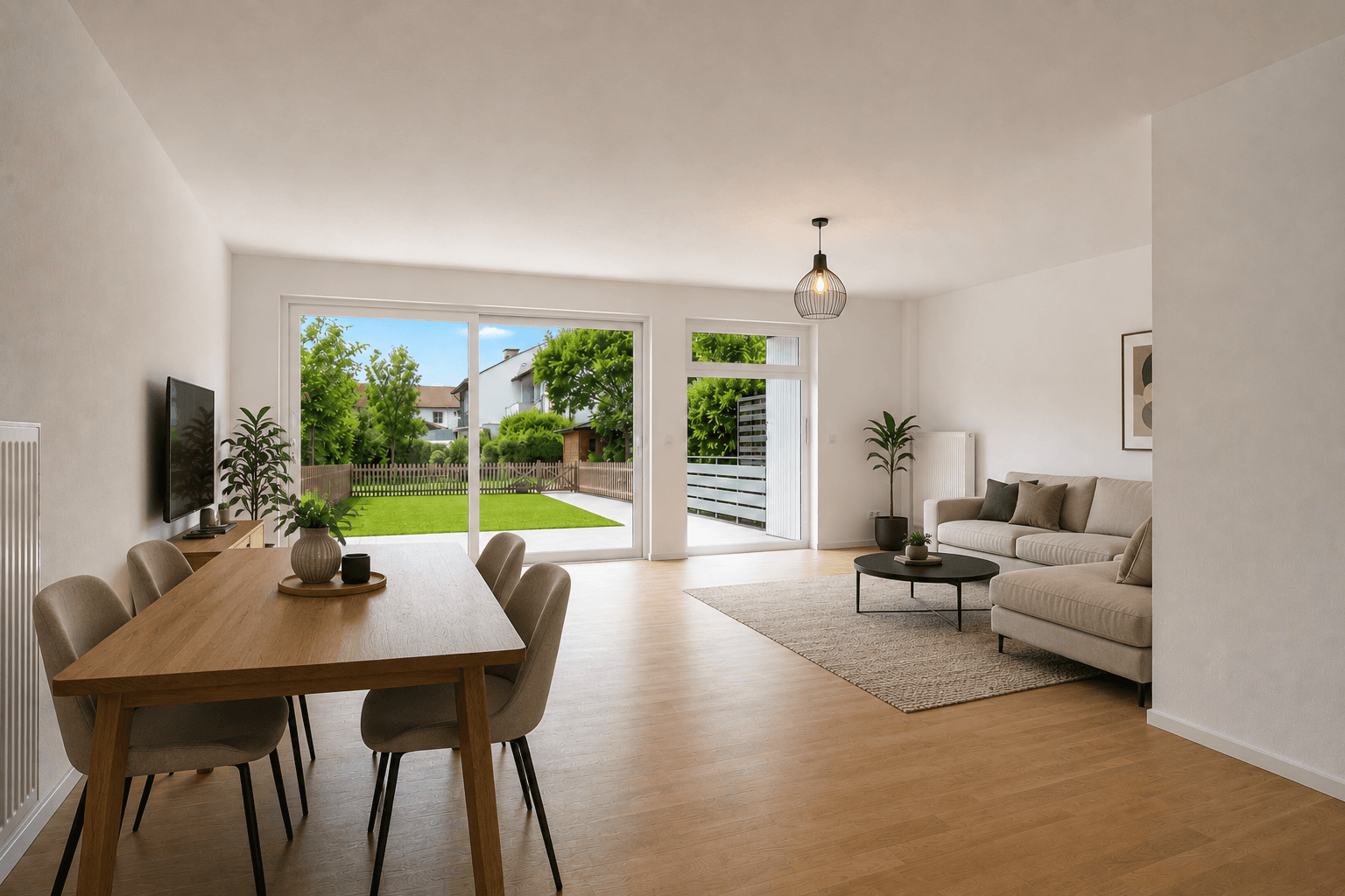 Prodej domu 135 m², pozemek 189 m², Kaufbeuren, Bavorsko Prodej domu 135 m², pozemek 189 m², Kaufbeuren, Bavorsko