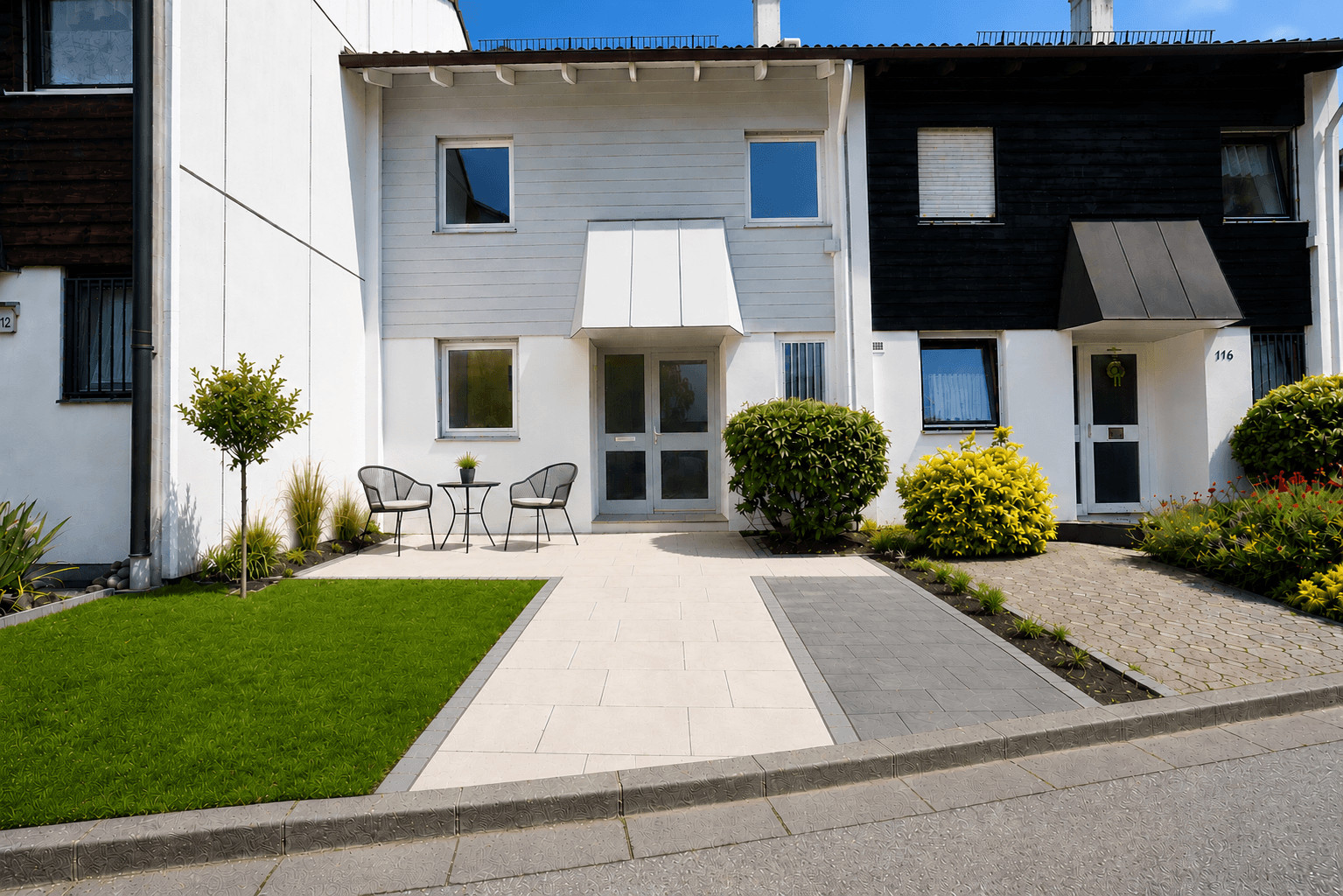 Prodej domu 135 m², pozemek 189 m², Kaufbeuren, Bavorsko Prodej domu 135 m², pozemek 189 m², Kaufbeuren, Bavorsko