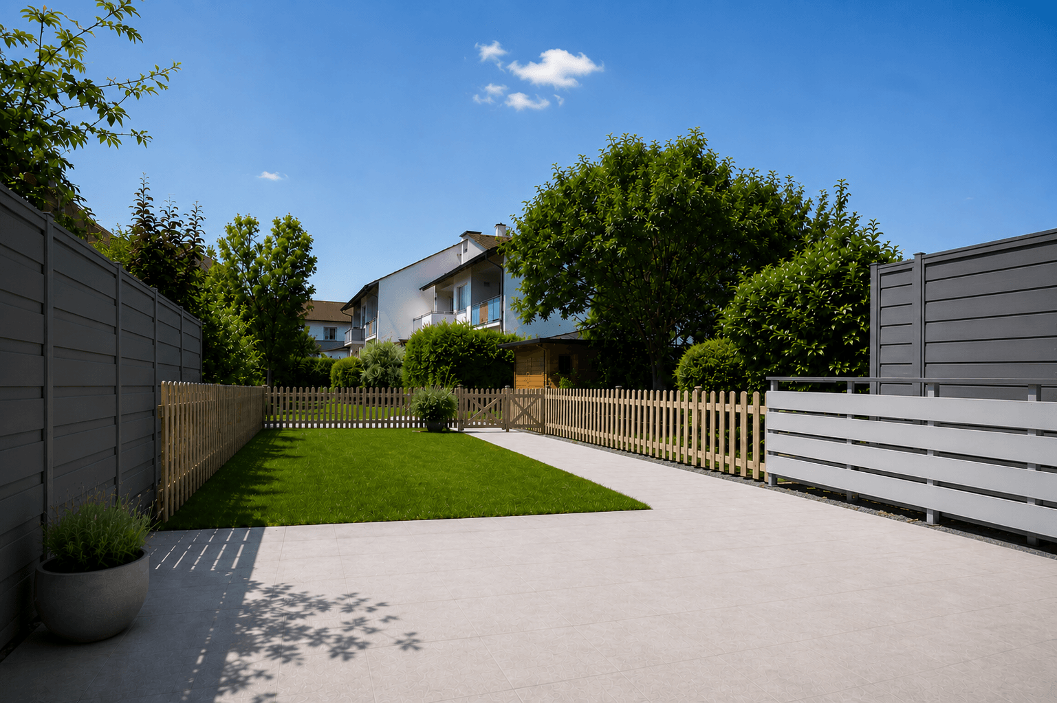 Prodej domu 135 m², pozemek 189 m², Kaufbeuren, Bavorsko Prodej domu 135 m², pozemek 189 m², Kaufbeuren, Bavorsko