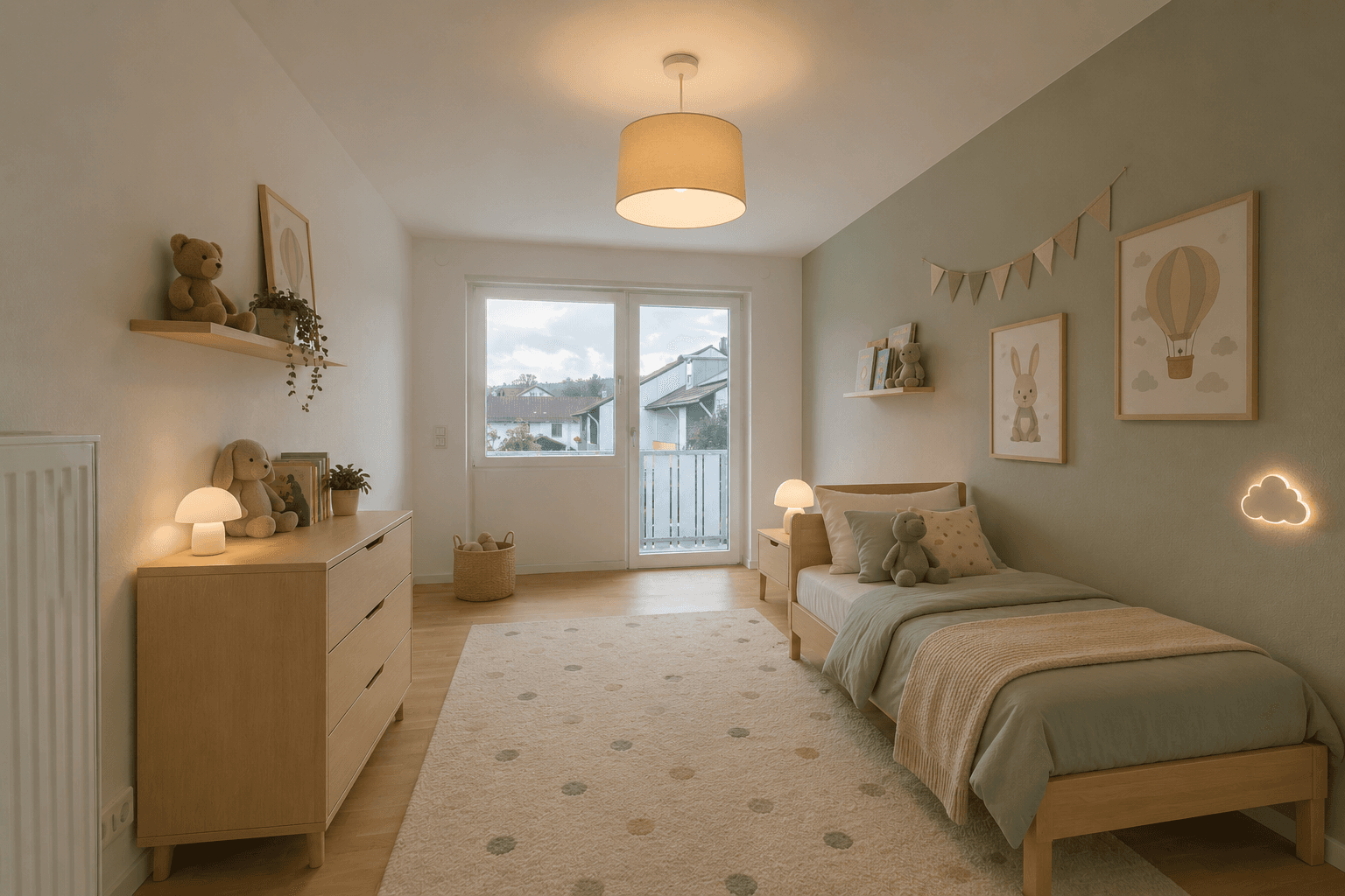 Prodej domu 135 m², pozemek 189 m², Kaufbeuren, Bavorsko Prodej domu 135 m², pozemek 189 m², Kaufbeuren, Bavorsko