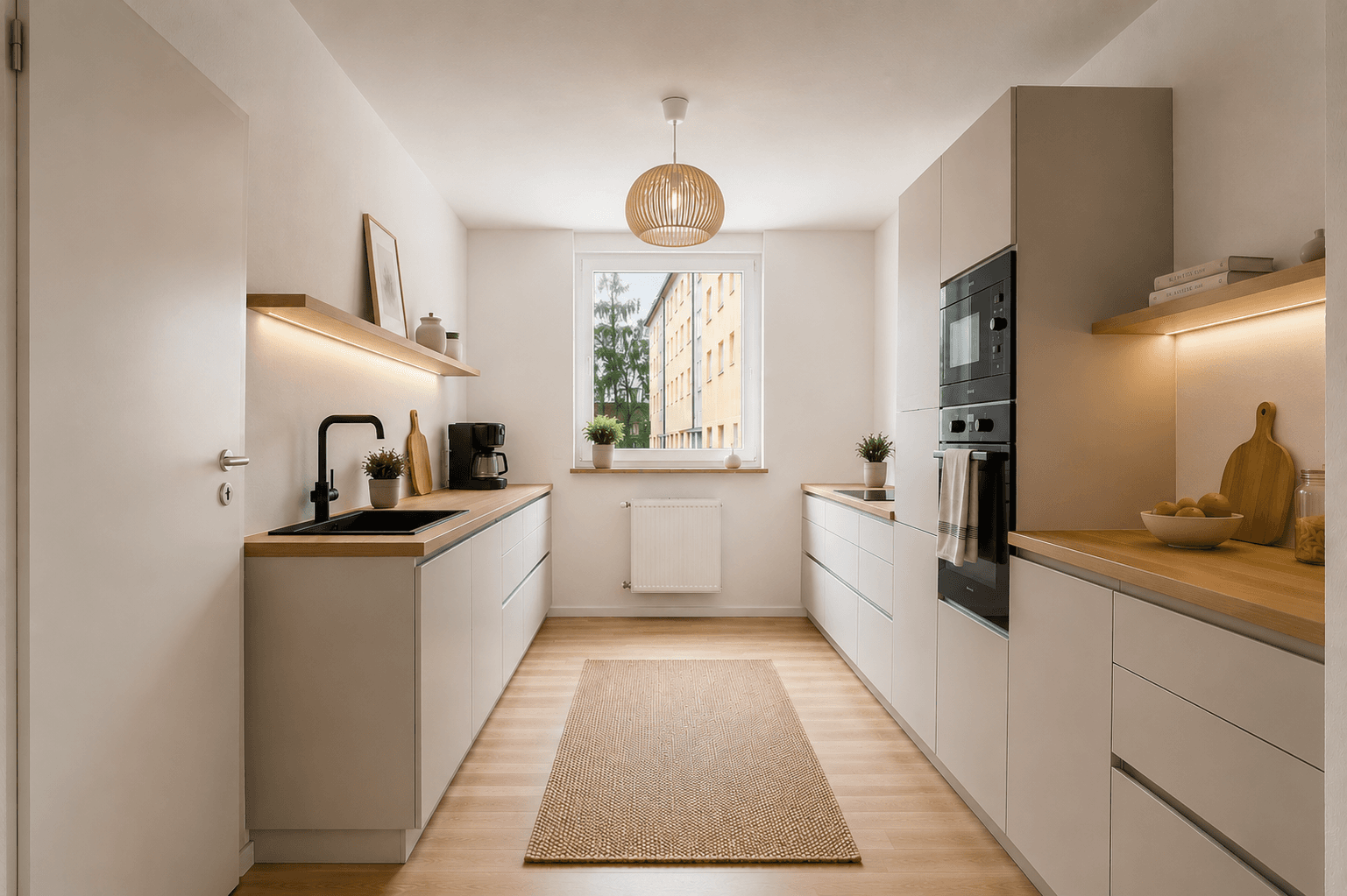 Prodej domu 135 m², pozemek 189 m², Kaufbeuren, Bavorsko Prodej domu 135 m², pozemek 189 m², Kaufbeuren, Bavorsko