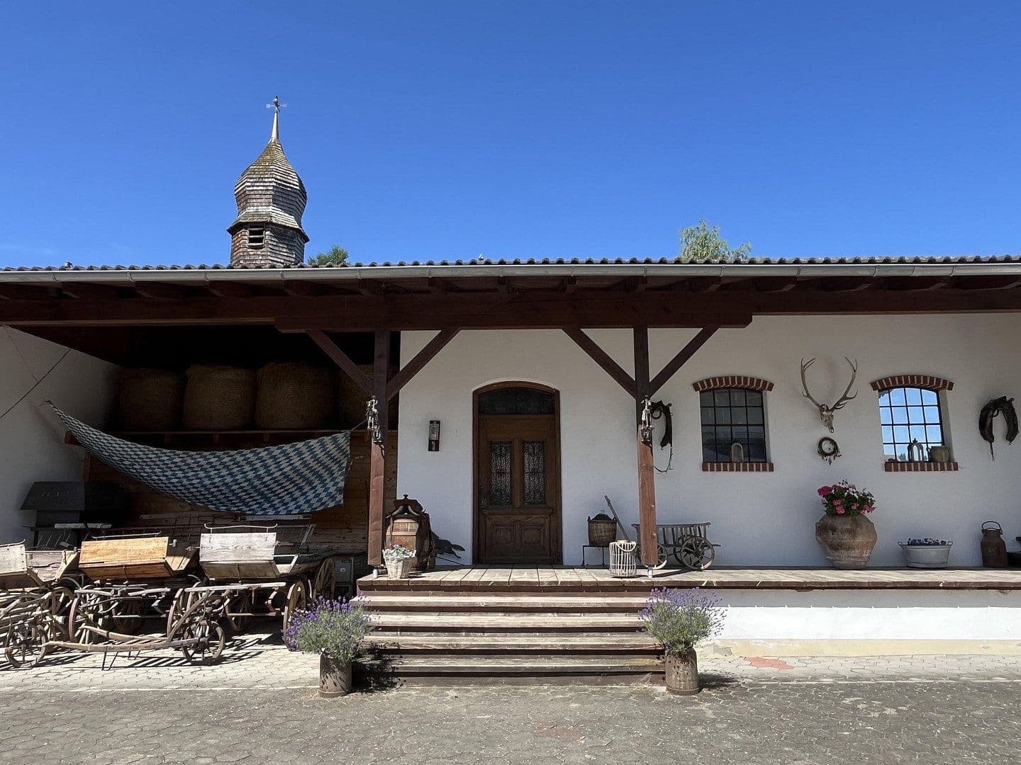 Prodej domu 160 m², pozemek 30.000 m², Böbing, Bavorsko Prodej domu 160 m², pozemek 30.000 m², Böbing, Bavorsko